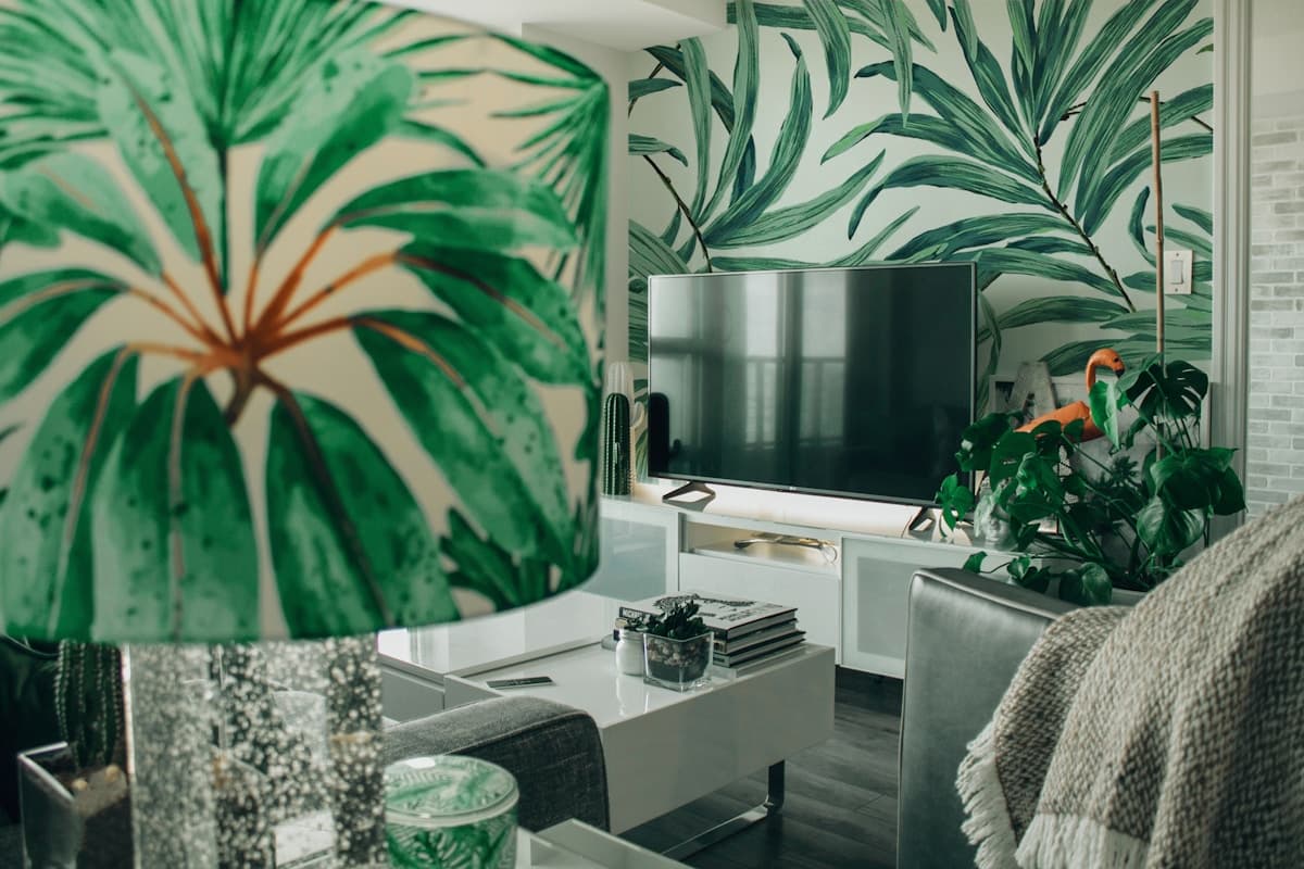 Wallpaper & 3D Wallpaper installation